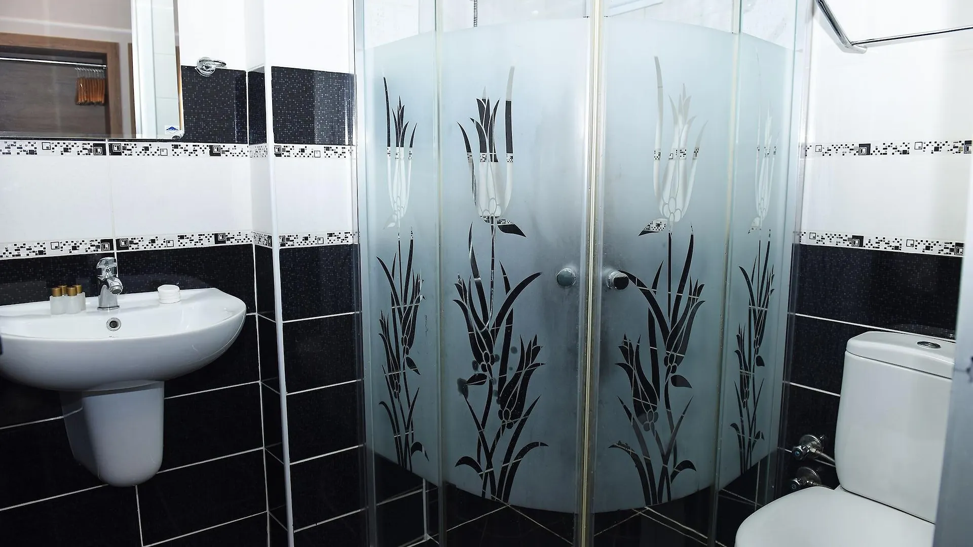 Hotel Grand Umit Istanbul