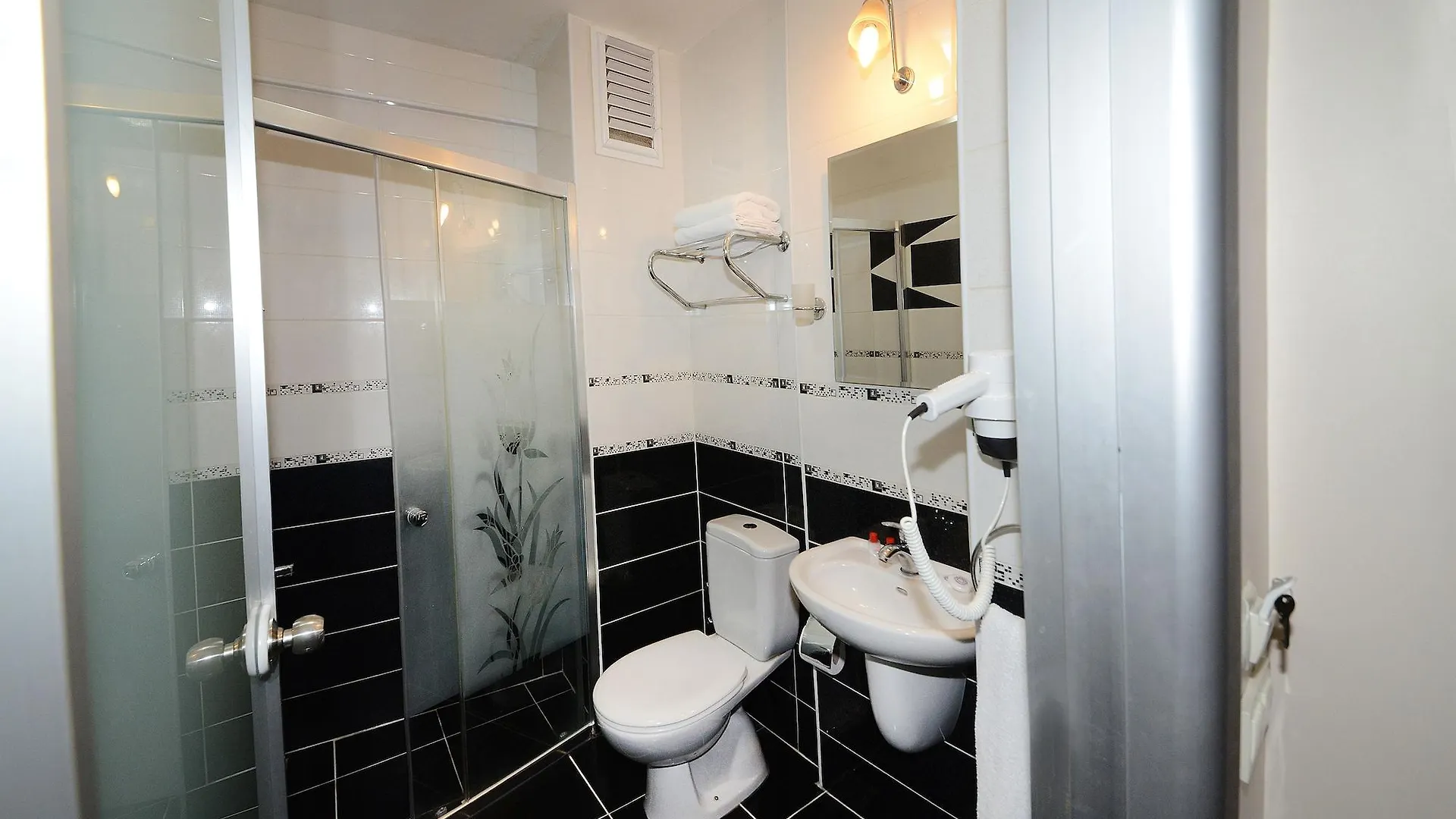 Hotel Grand Umit Istanbul