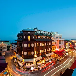 Glk Premier Acropol & Otel