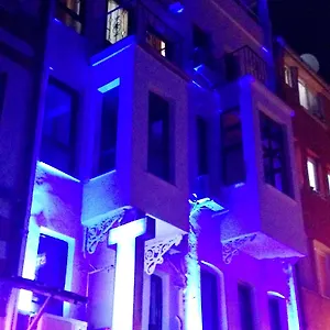 Hotell Sydney, Istanbul