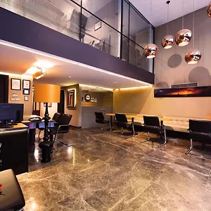 Inncity Nisantasi Hotel