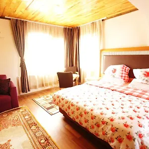 Hotell Herton, Istanbul