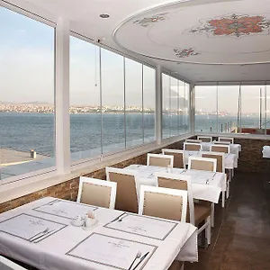 Karakoy Port Otel