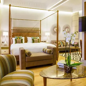 Hotell Ravouna 1906 Bosphorus (adults Only), Istanbul