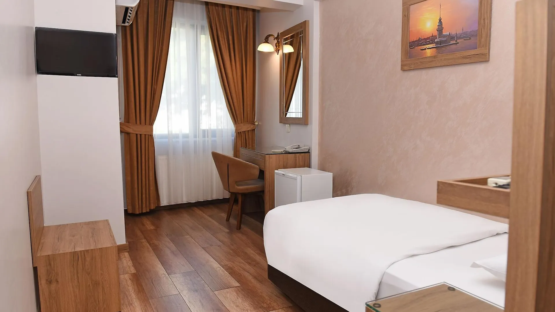 Hotel Grand Umit Istanbul 2*,  Turkey