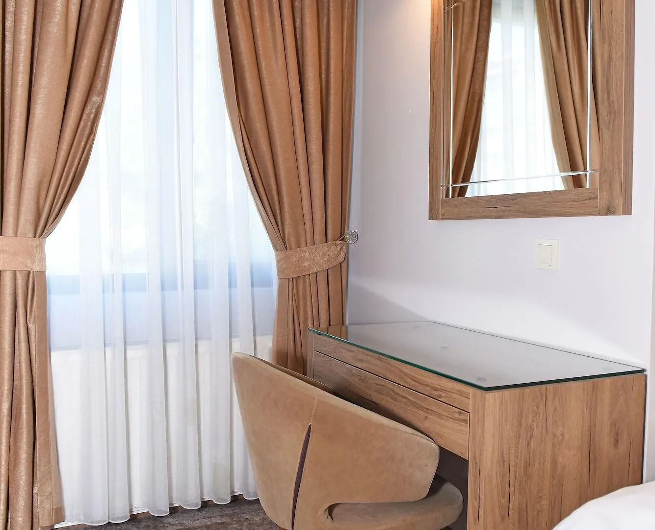 Hotel Grand Umit Istanbul