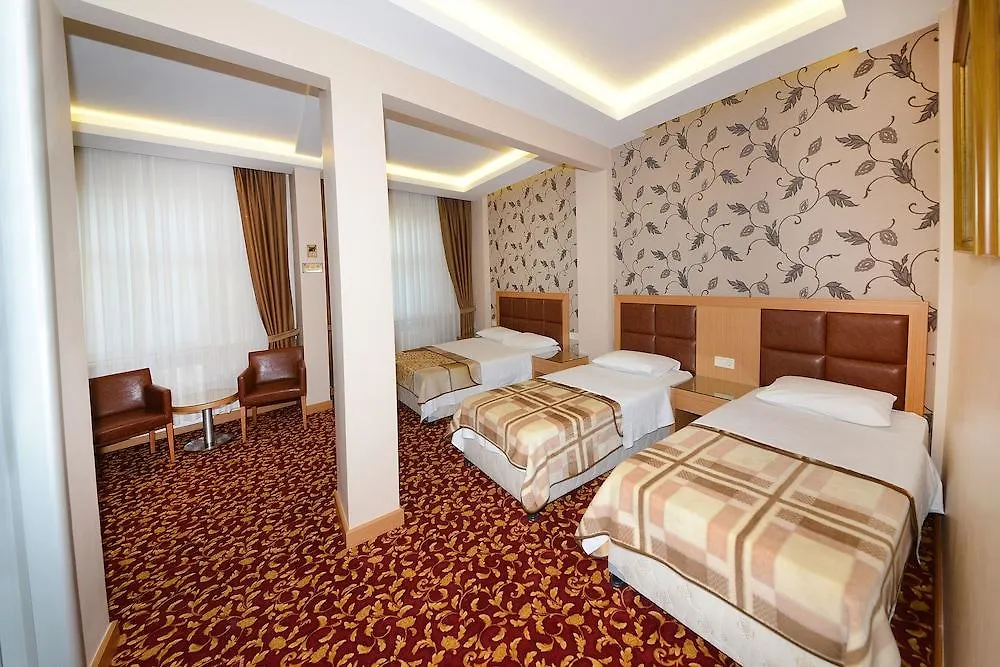 Hotel Grand Umit Istanbul