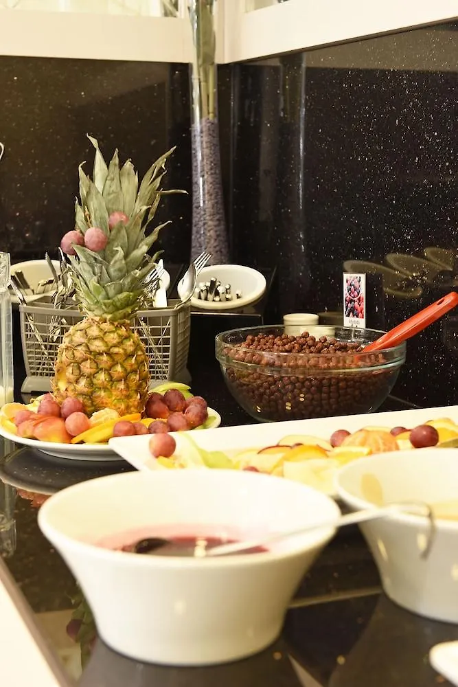 Hotel Grand Umit Istanbul Turkey
