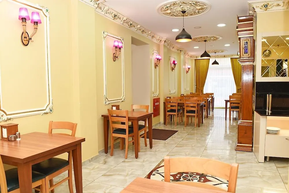Hotel Grand Umit Istanbul