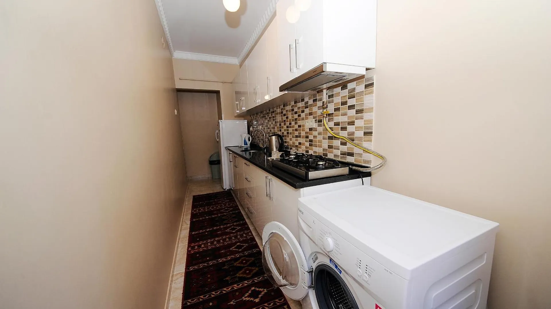 Hotel Grand Umit Istanbul