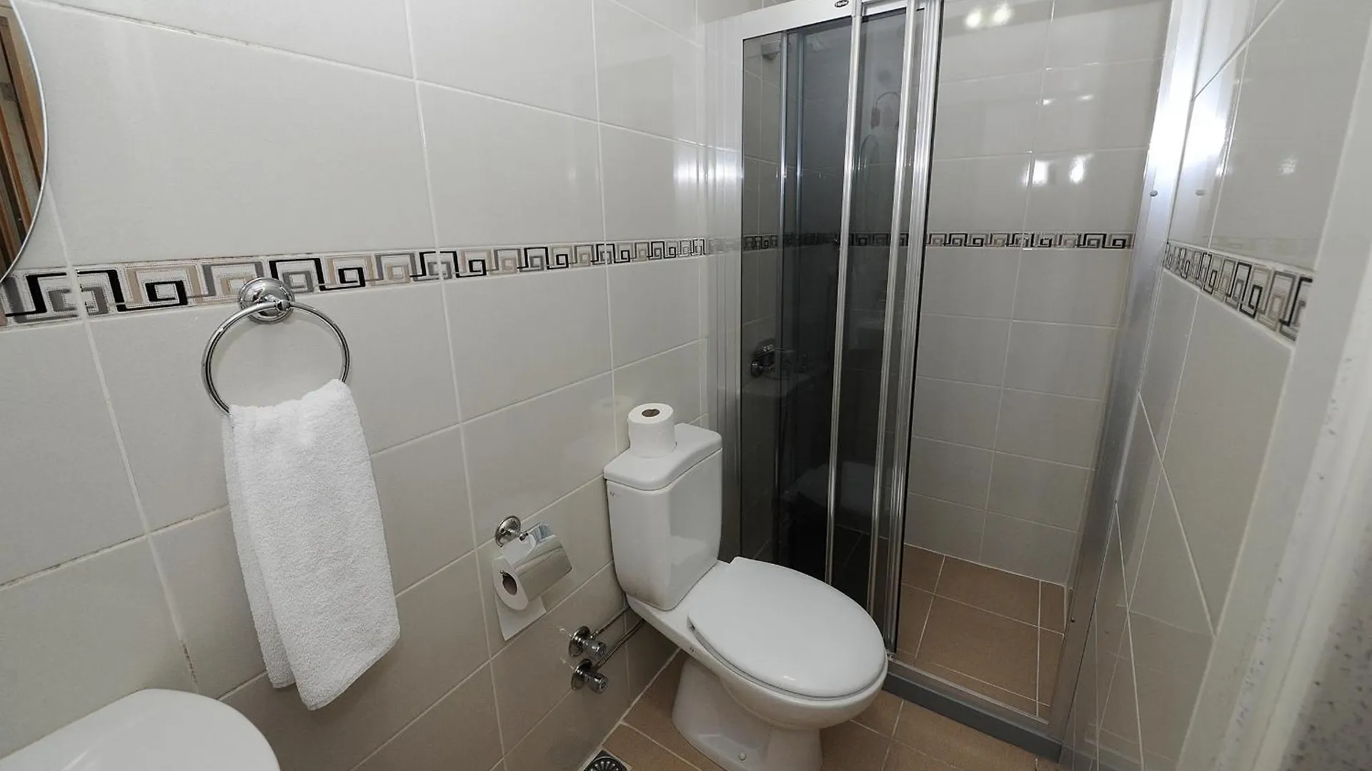 Hotel Grand Umit Istanbul
