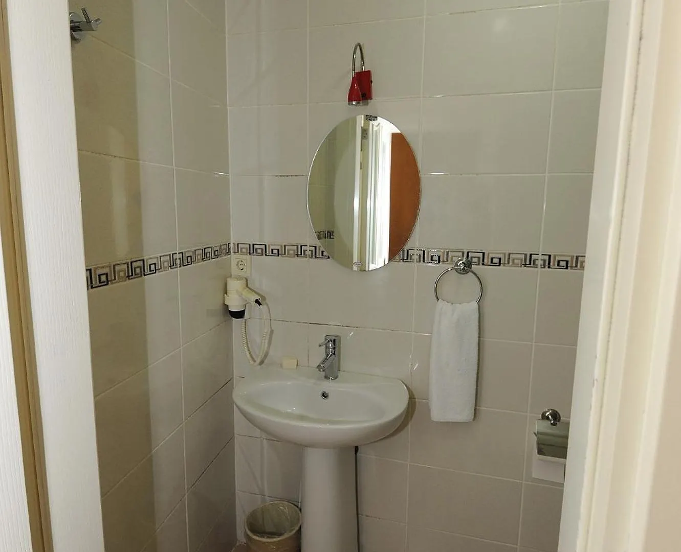 Hotel Grand Umit Istanbul