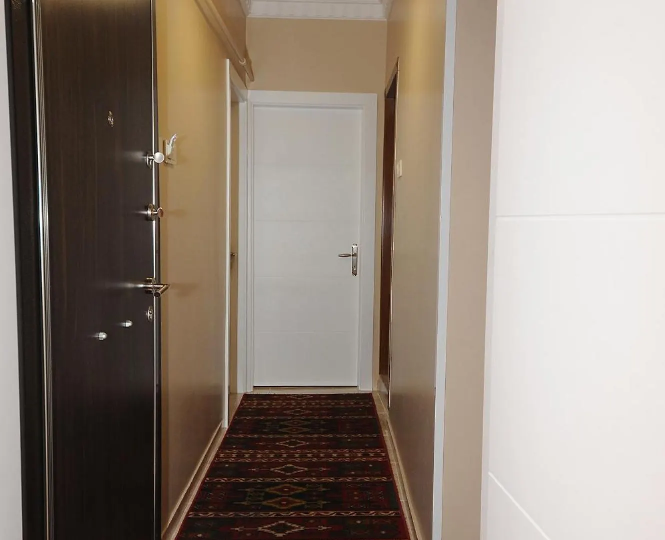 Hotel Grand Umit Istanbul