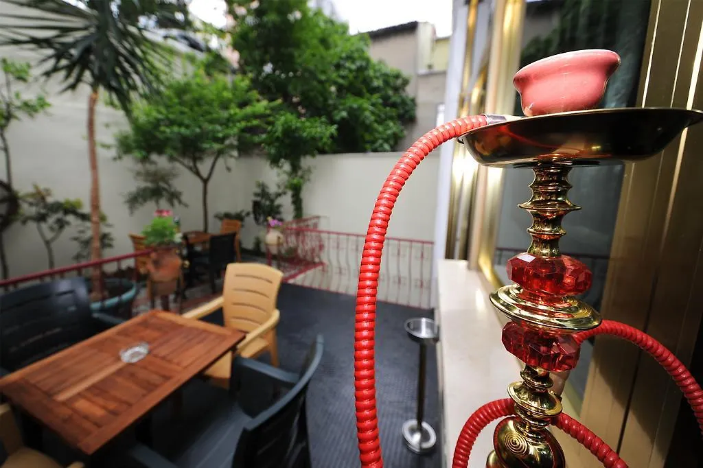 Hotel Grand Umit Istanbul 2*,  Turkey