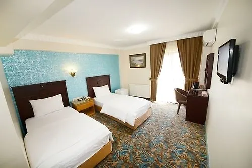 Hotel Grand Umit Istanbul 2*,  Turkey