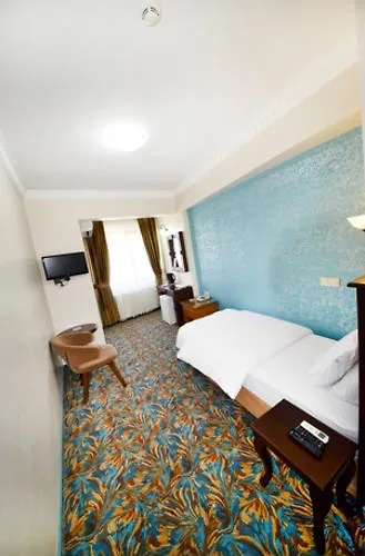 Hotel Grand Umit Istanbul