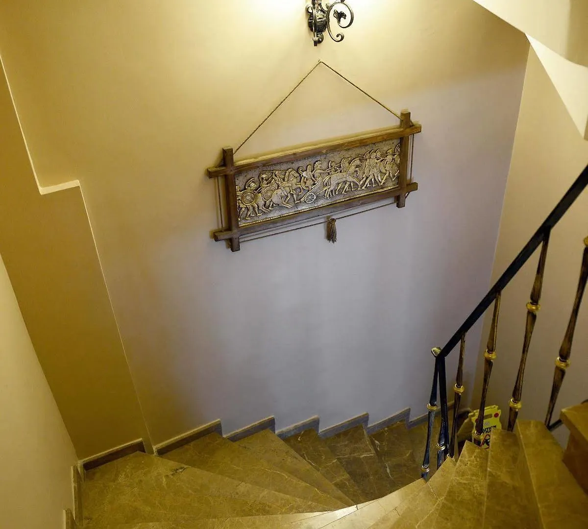 Hotel Grand Umit Istanbul