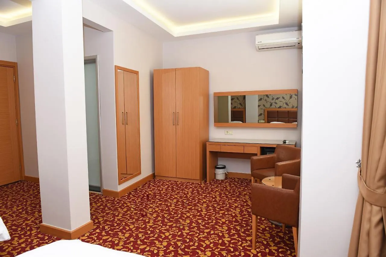 Hotel Grand Umit Istanbul