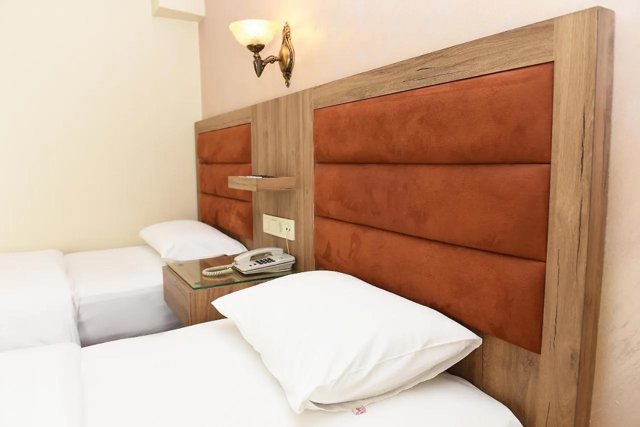 **  Hotel Grand Umit Istanbul Turkey