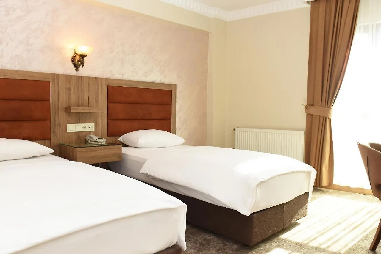 Hotel Grand Umit Istanbul