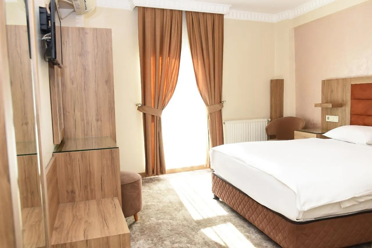 Hotel Grand Umit Istanbul