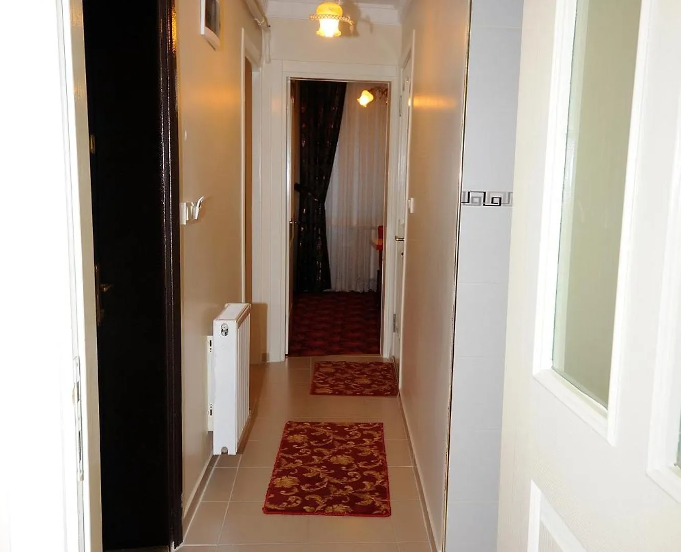 Hotel Grand Umit Istanbul Turkey